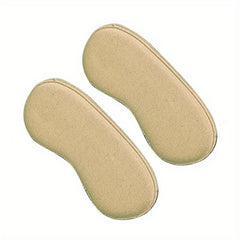 Self Adhesive Heel Pad Liner Prevents Heel Slips Friction Blisters Foot Pain
