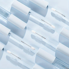 Waterproof Volumizing Mascara - Long Lasting Smudge Proof