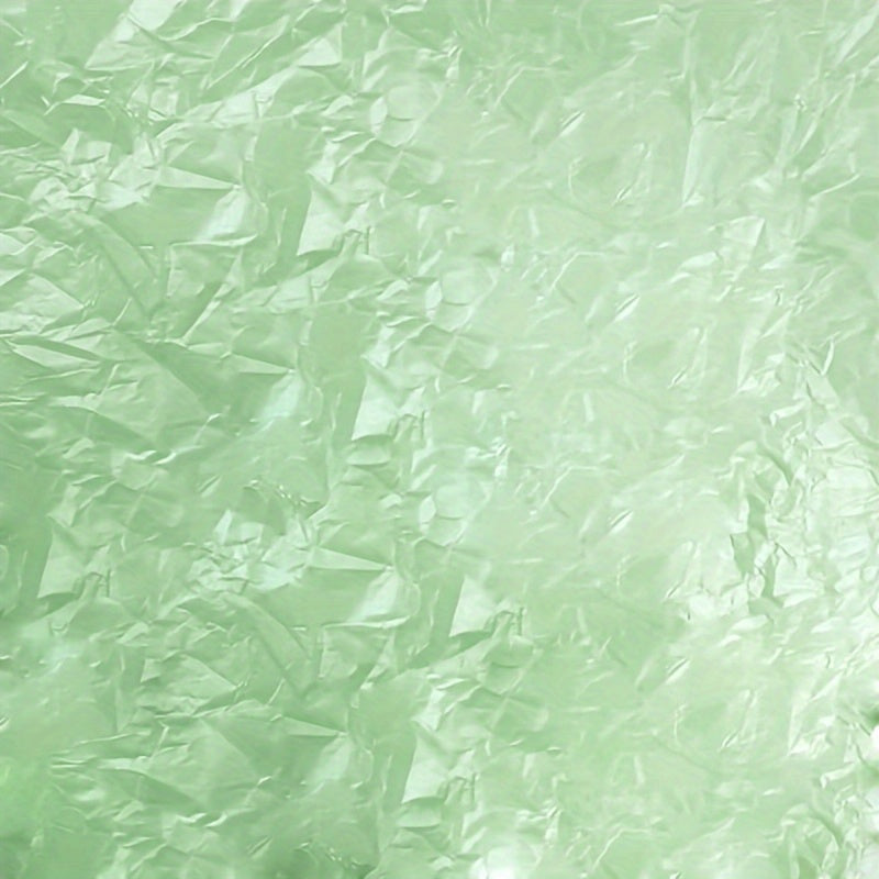20pcs Mixed Pearlescent Pear Paper for Art and Packaging
