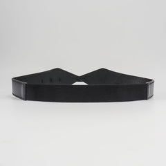 Triangle Belt Women Decor Waist Cover Up Belt For Coat
