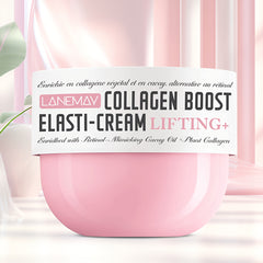 150g Collagen Body Cream for Anti-Aging & Hydration