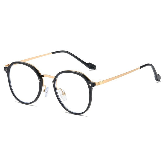 Circular Polarized Classic Light Blocking Sunglasses