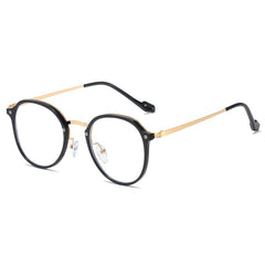 Circular Polarized Classic Light Blocking Sunglasses