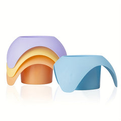 Beach Cup Holder Sand Coaster Travel Accessory Family Friends Use