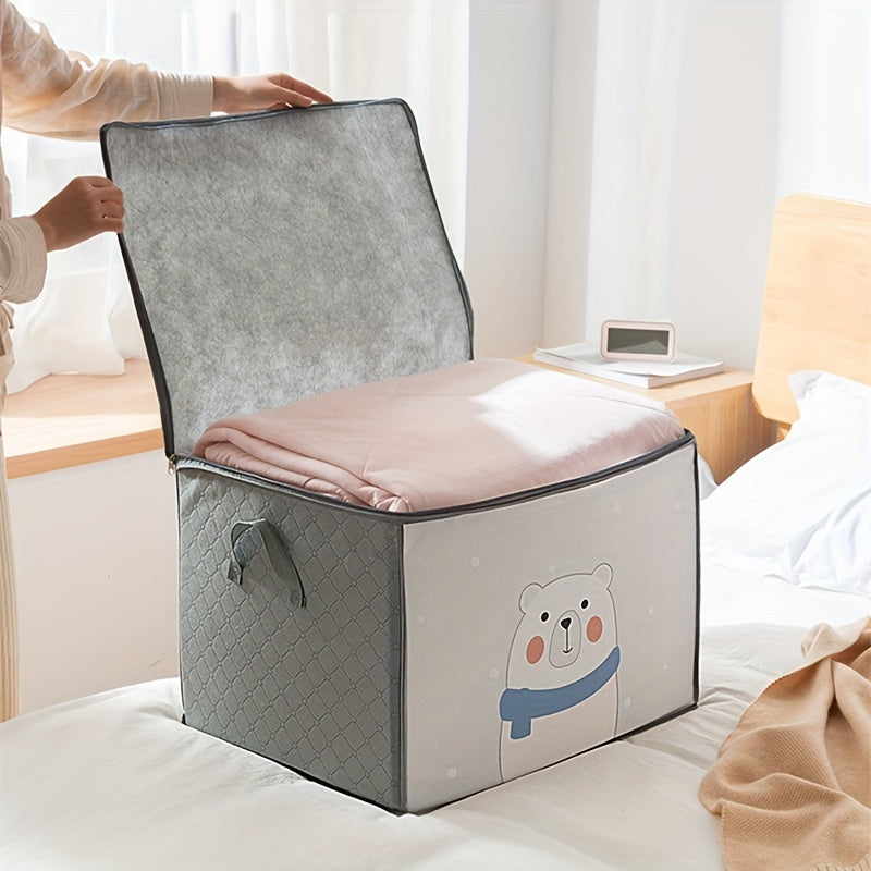Waterproof Quilt Storage Bag - Home & Outdoor Storage
