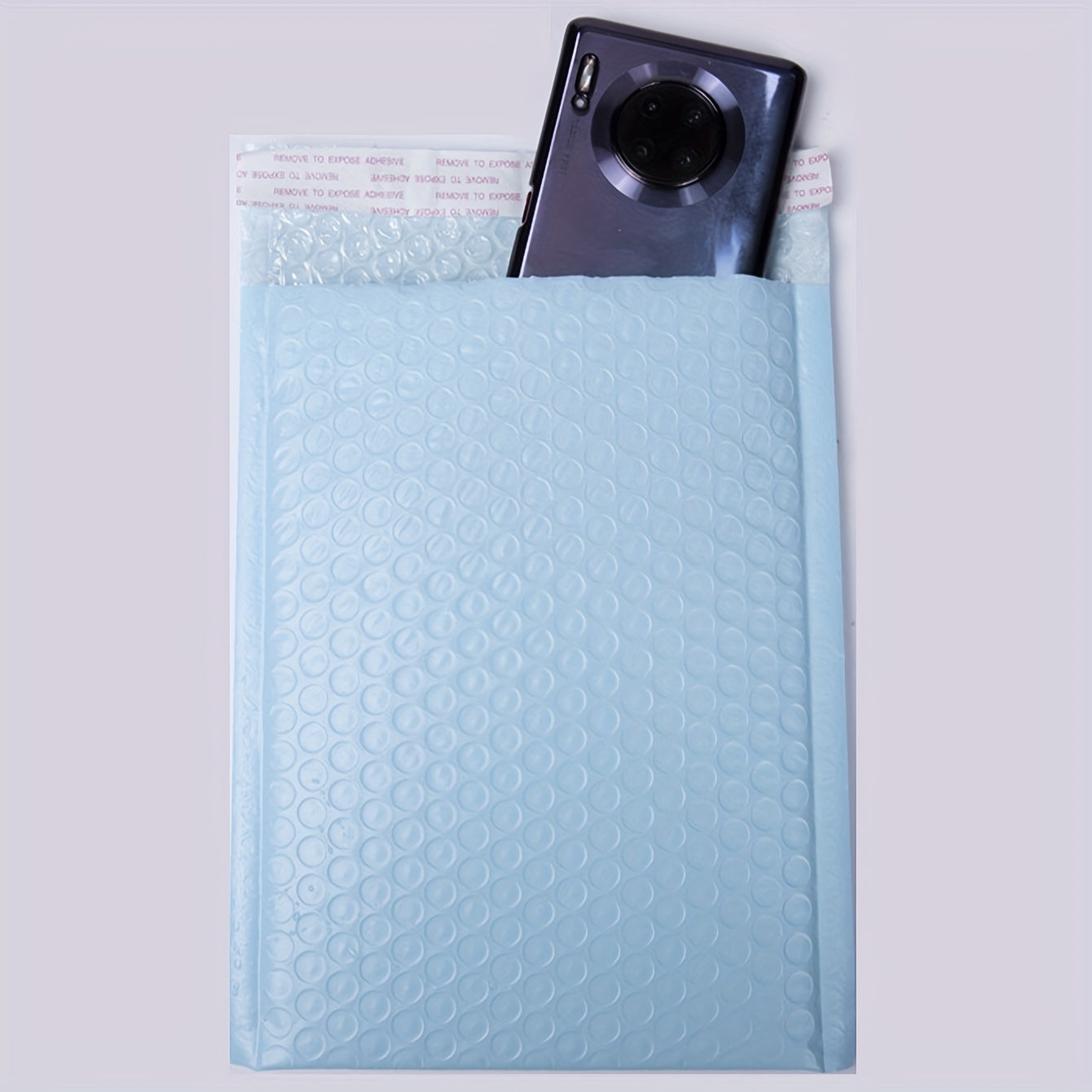 10pcs Bubble Packaging Bag Envelope Self adhesive Waterproof Mail Bag