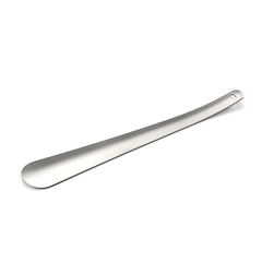 Stainless Steel Shoehorn Shoe Lifter for Easy Wear