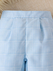 Baby Boy Bowtie Outfit for Parties & Birthdays
