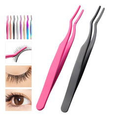 Eyelash Applicator Tool - Easy and Precise Lash Grafting