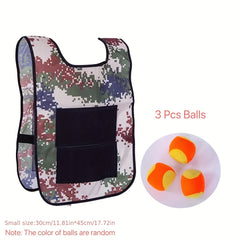 Sticky Ball Parent Child Outdoor Sports Game Sports Toy Sticky Ball Fun