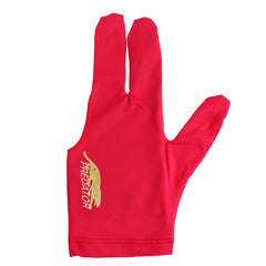 Breathable Anti-Skid Billiards Gloves - Men & Women