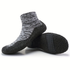 Men's Quick Dry Water Shoes Lightweight Aqua Socks