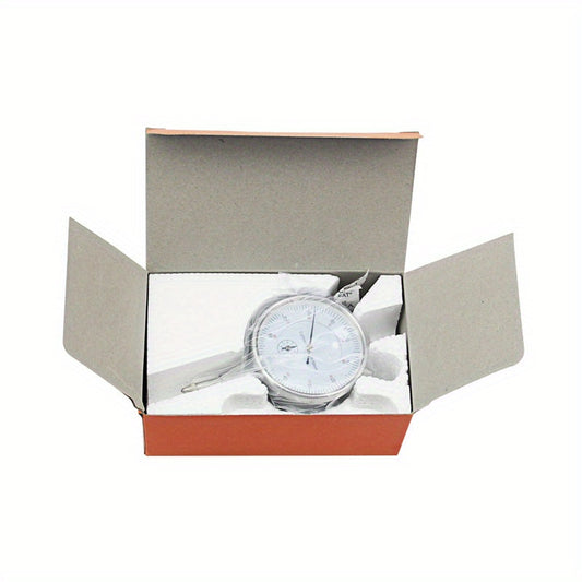 0-10mm Mechanical Dial Indicator Probe Test Gauge