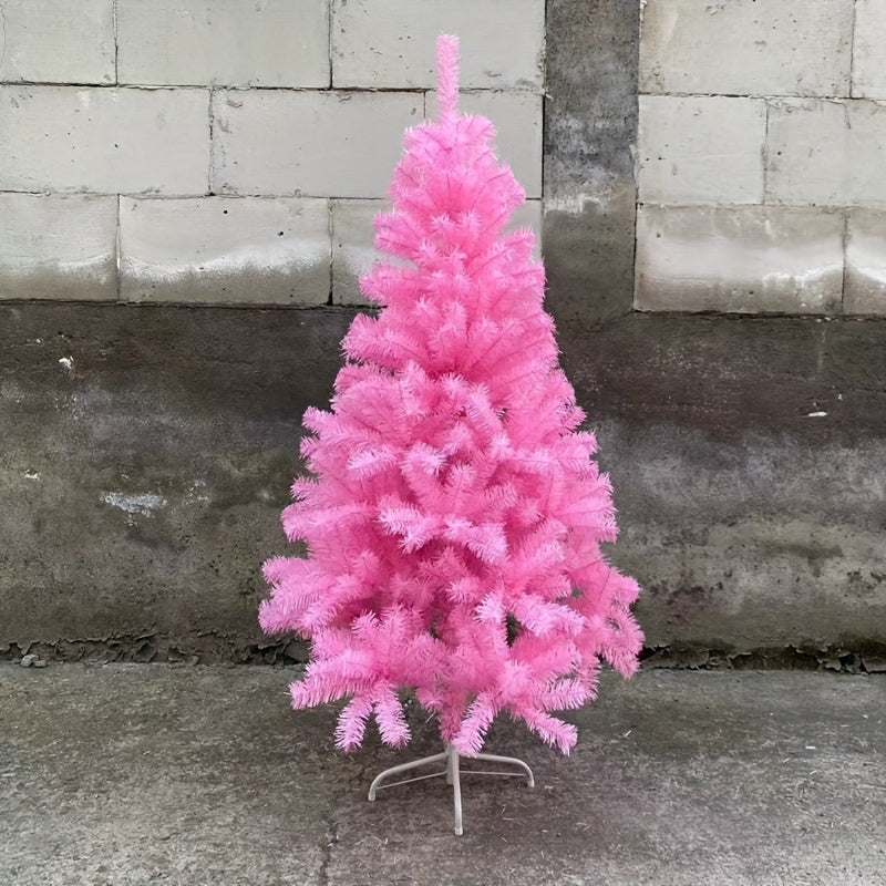 Artificial Christmas Tree with 650 Tips & Stand
