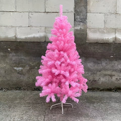 Artificial Christmas Tree with 650 Tips & Stand