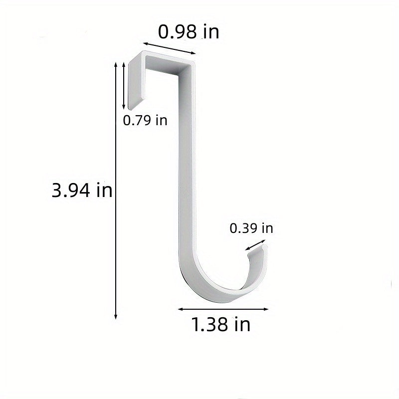 Multi-functional Hook for Bathroom & Kitchen - Creative Design
