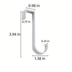 Multi-functional Hook for Bathroom & Kitchen - Creative Design