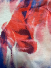  Tie Dye Hoodie & Pants Set