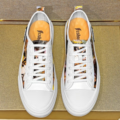 Men's Casual Lightweight Walking Shoes