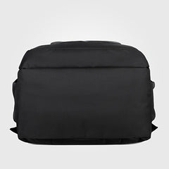 Stylish Casual Backpack Large Capacity Laptop Compartment