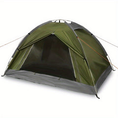 Lightweight Waterproof Backpacking Tent for 2, Camping & Hiking