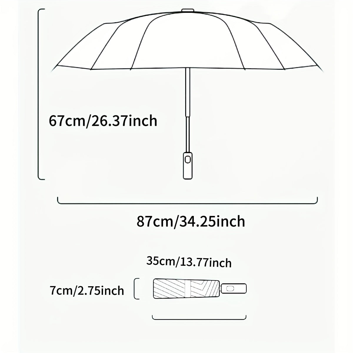 Floral Lace Manual Umbrella Princess Women's UV Protection