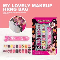 Kids Cosmetic Toys Gift Set for Birthday
