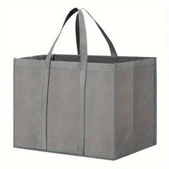 Reusable Grocery Shopping Bags Large Foldable Tote Bags Eco Friendly Bags