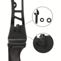 Portable Drop Away Arrow Rest, Easy Installation