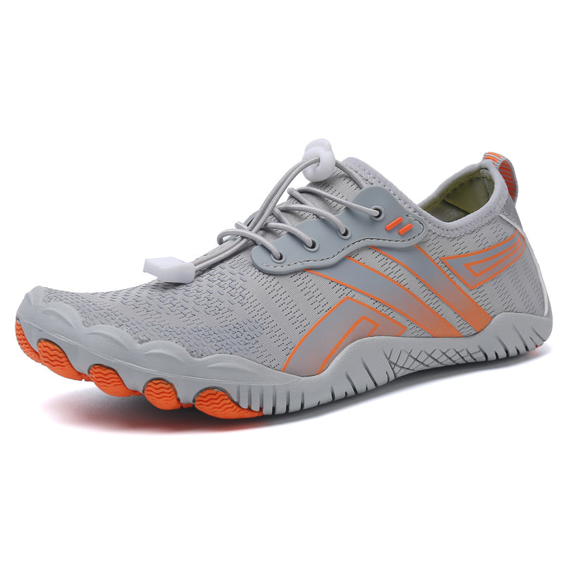 Men Women Barefoot Water Shoes Ultra light Beach Aqua Socks