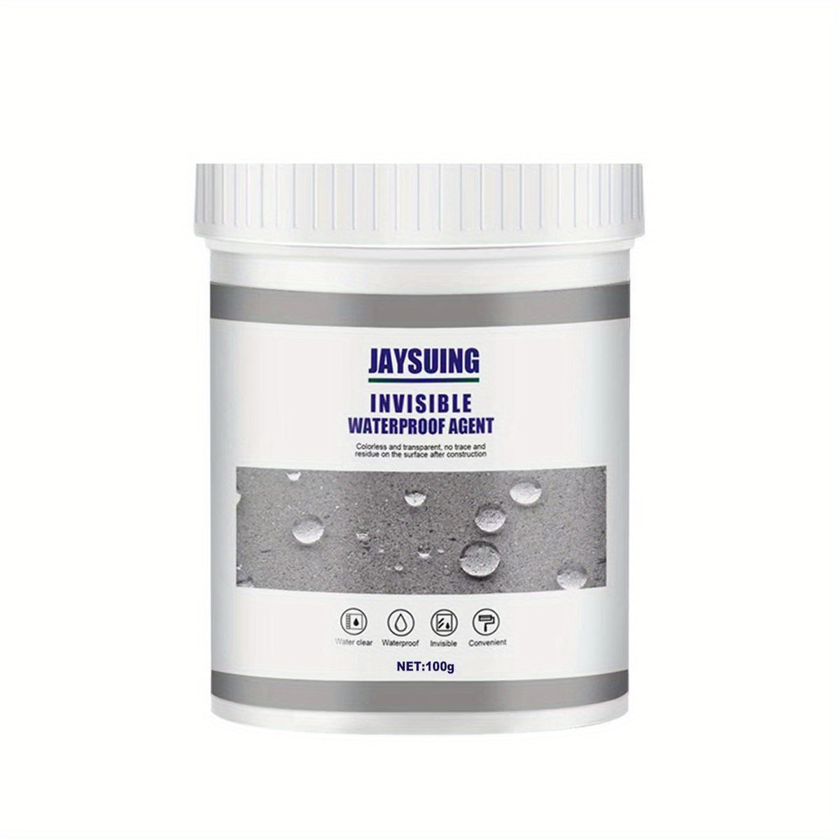 Waterproof Insulating Sealant 100g Strong Bonding