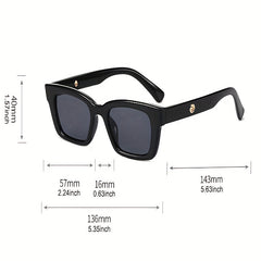 Men's UV Protection Sunglasses for Outdoor Sports Running