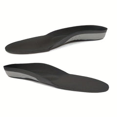 Orthopedic Insoles for Sports & Running Shoes