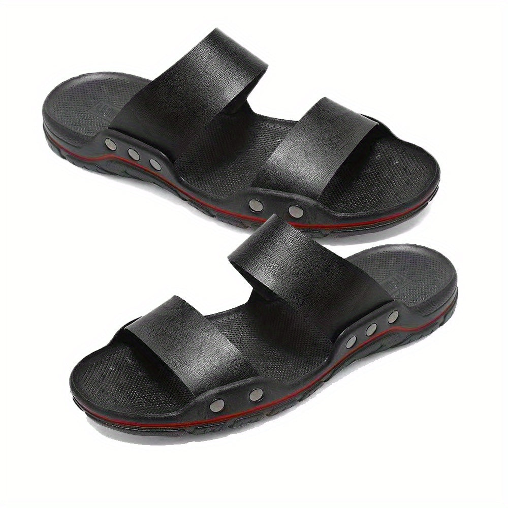 Men's Open Toe Outdoor Casual Sandals Spring Summer