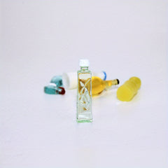 1:12 Scale Dollhouse Mini Kitchen Seasoning Set