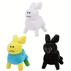 Forsaken Gubby Plush Stuffed Animal Toy - Cute Gift for Game Lovers