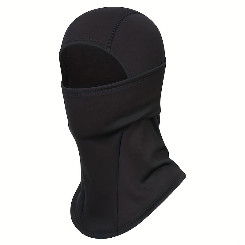 1pc Winter Ski Face Protection Balaclava for Slopes