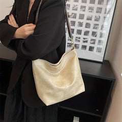 Ethnic Vintage Shoulder Bag Classic Crossbody Bag Women's All Match Bag