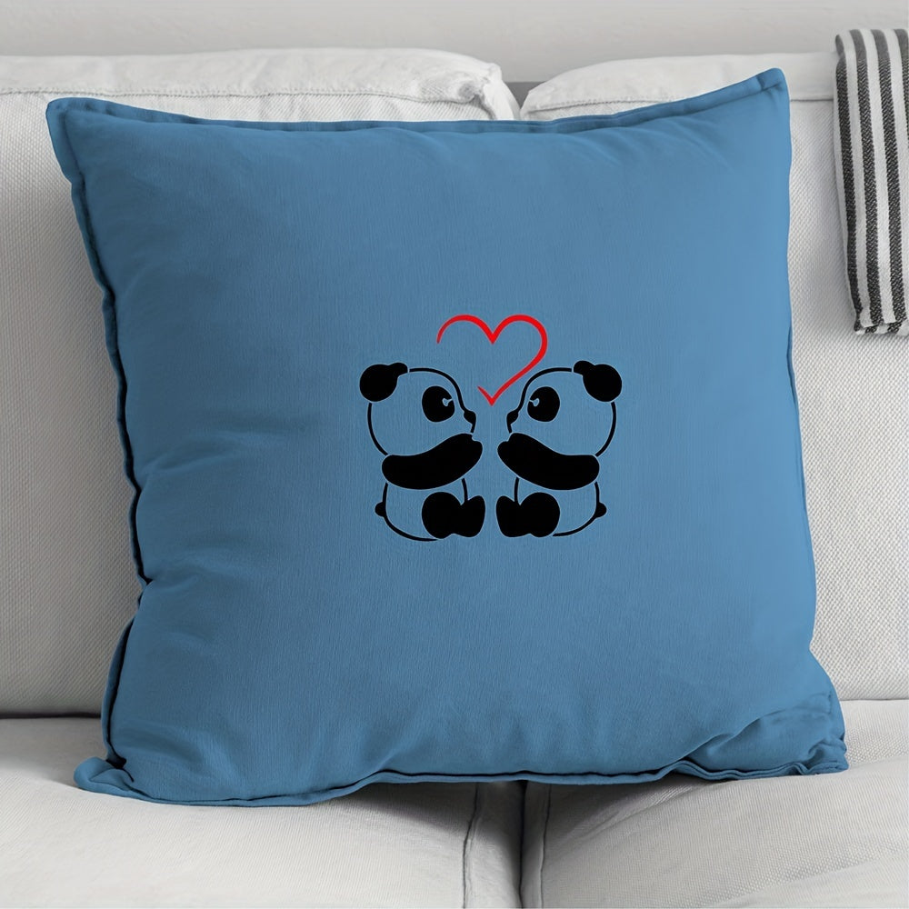 3pcs A4 Size Panda Mother Bamboo Stencils Wood Carving Scrapbooki