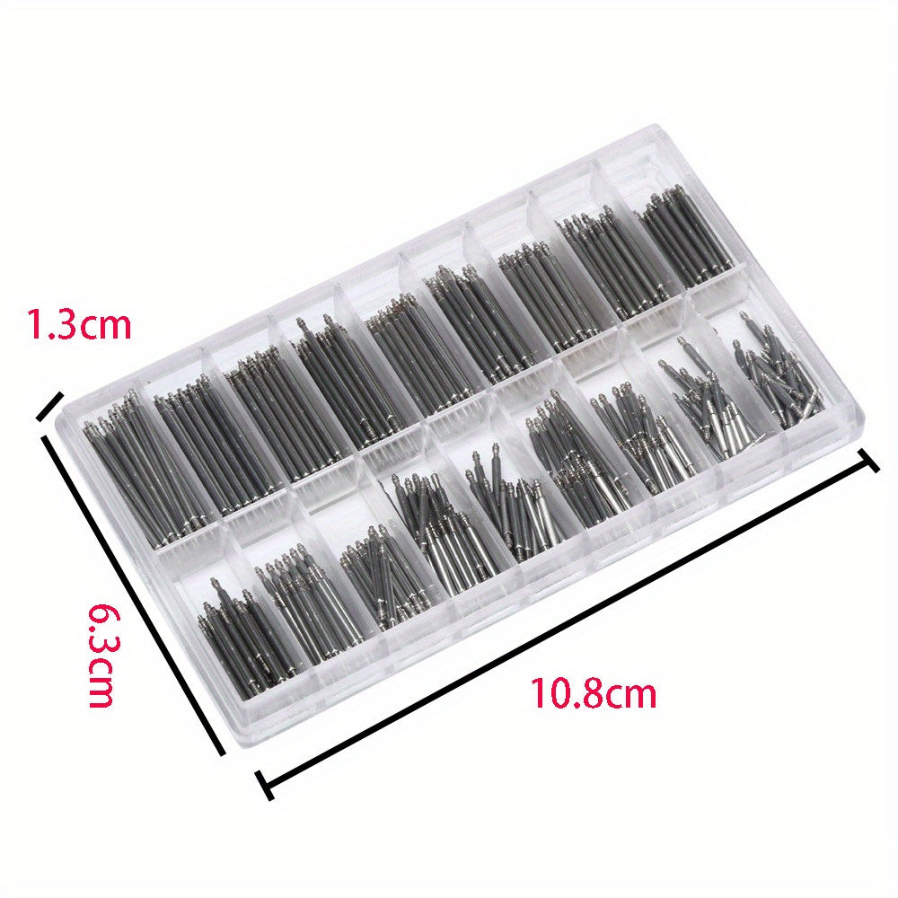 Watch Repair Tool Watch Strap Accessories Watch Spring Needle