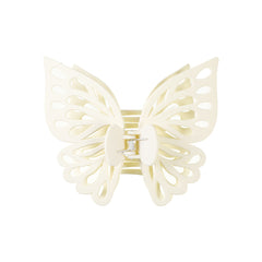 Oversize Butterfly Hair Claw Clips Hair Accessory