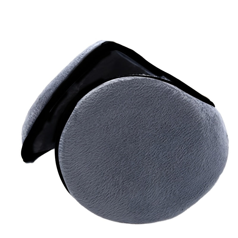 Cold Proof Ear Warmers Windproof for Outdoor Cycling and Skiing