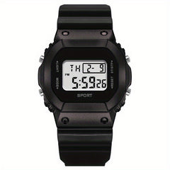 Electronic Alloy Wrist Watch Gift For Children