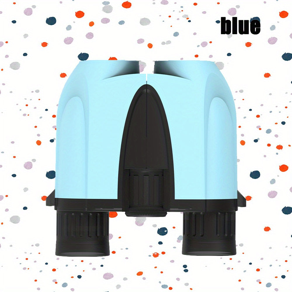 10x25 High Power Binoculars with HD Clarity for Hiking, Camping, Birdwatching