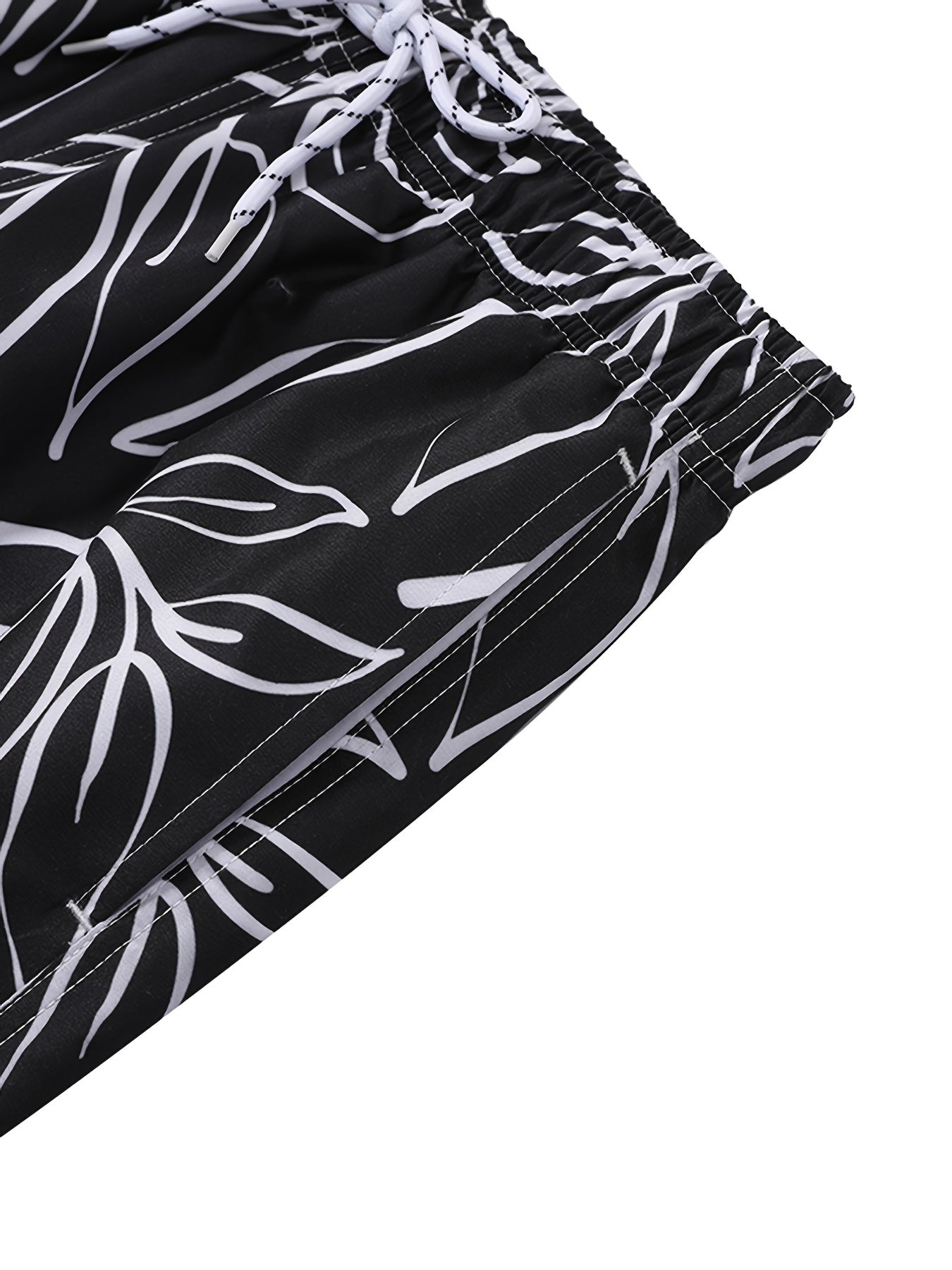 Summer Men's Casual Beach Shorts