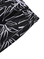 Summer Men's Casual Beach Shorts