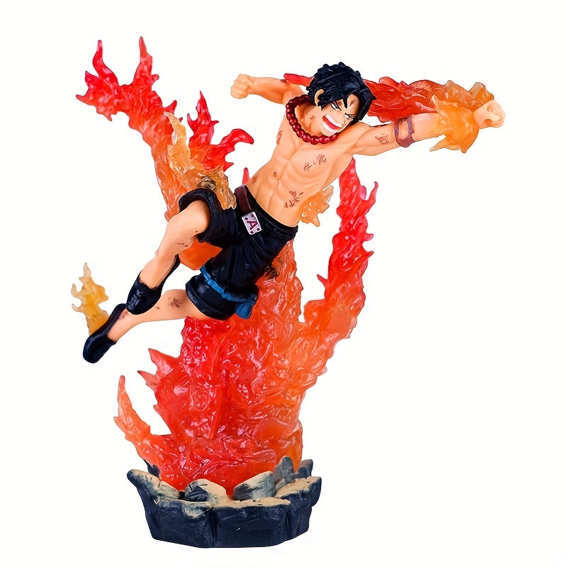 High Anime Action Dolls - Gift for Boys - Store Decorations