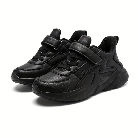Kids' Outdoor Running Shoes Shock Absorption Non Slip