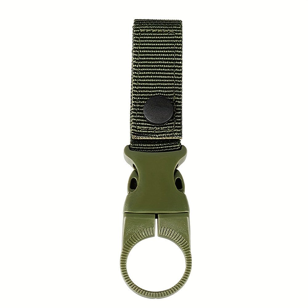 Outdoor Hanging Key Buckle Tactical Belt Buckle