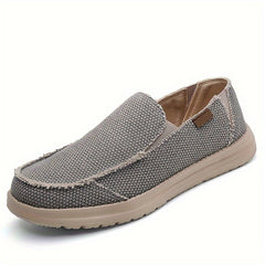 Men's Lightweight Slip On Casual Shoes For Traveling Jogging